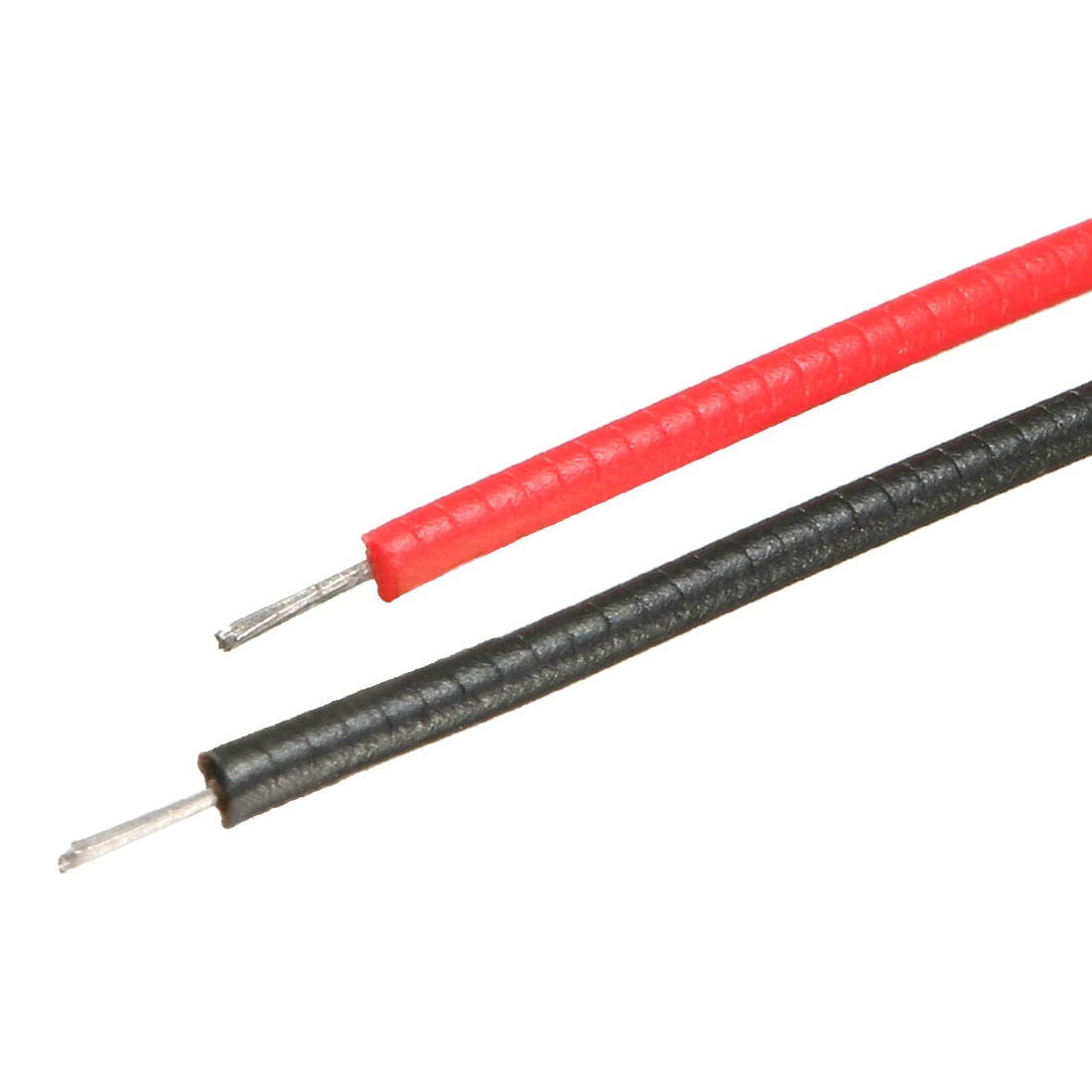 10Pcs 5mm Pre-Wired Diffused LED Diodes Light 20mA DC 9-12V Green Light