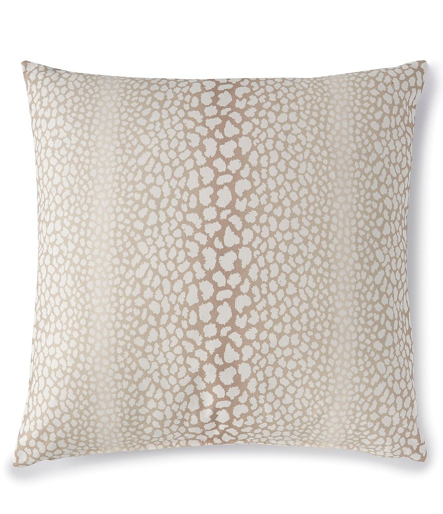 Villa by Noble Excellence Antelope Filled Euro Sham