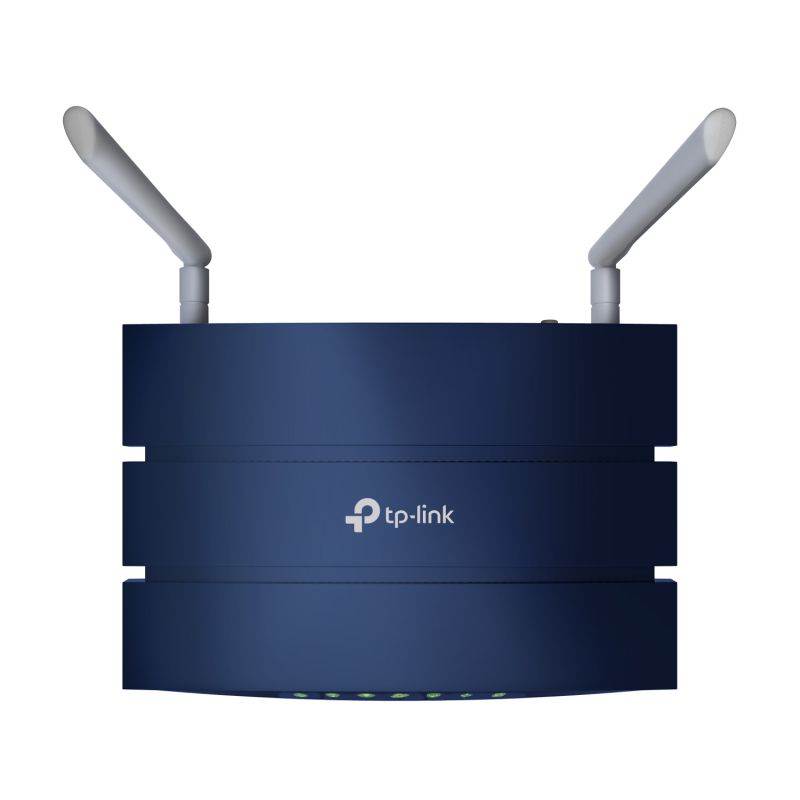 eero 6 AX1800 Dual-Band Mesh Wi-Fi 6 System (3-pack) (M110311)