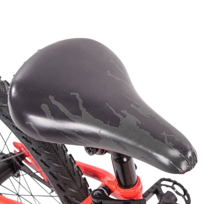 Huffy Shockwave 20" Kids' Bike - Red