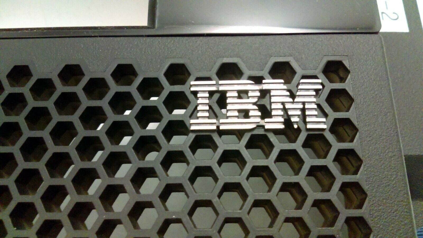 IBM 9116-561 System p5 560Q Front Bezel  -- 28A-1