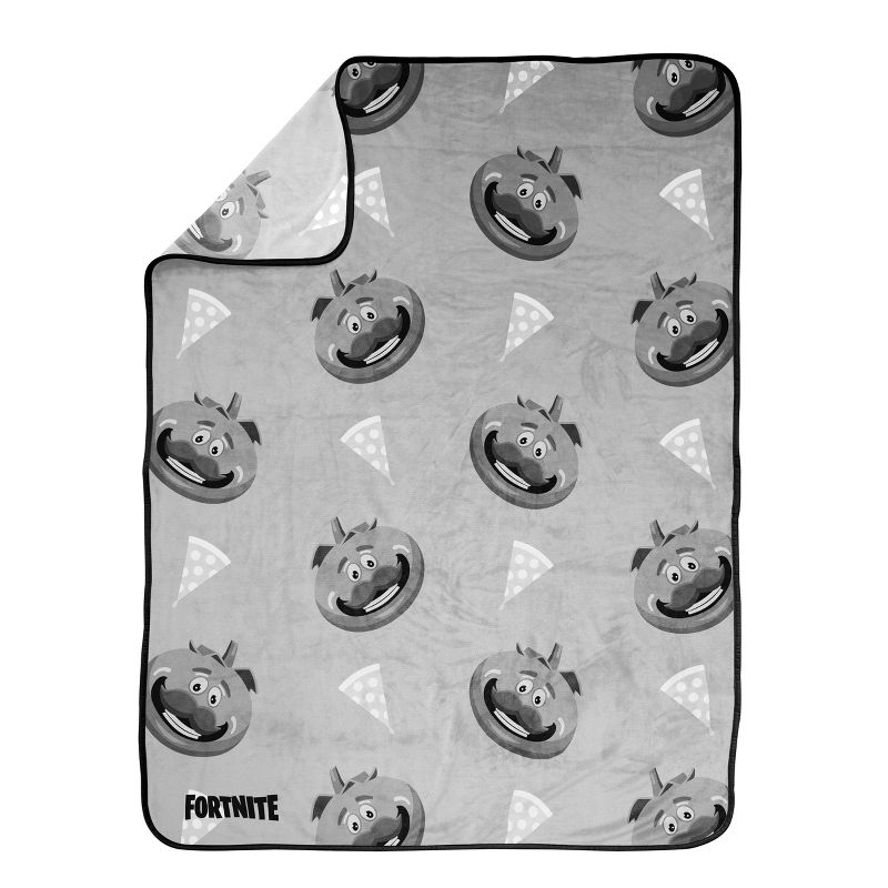 Fortnite Battle Bus Throw