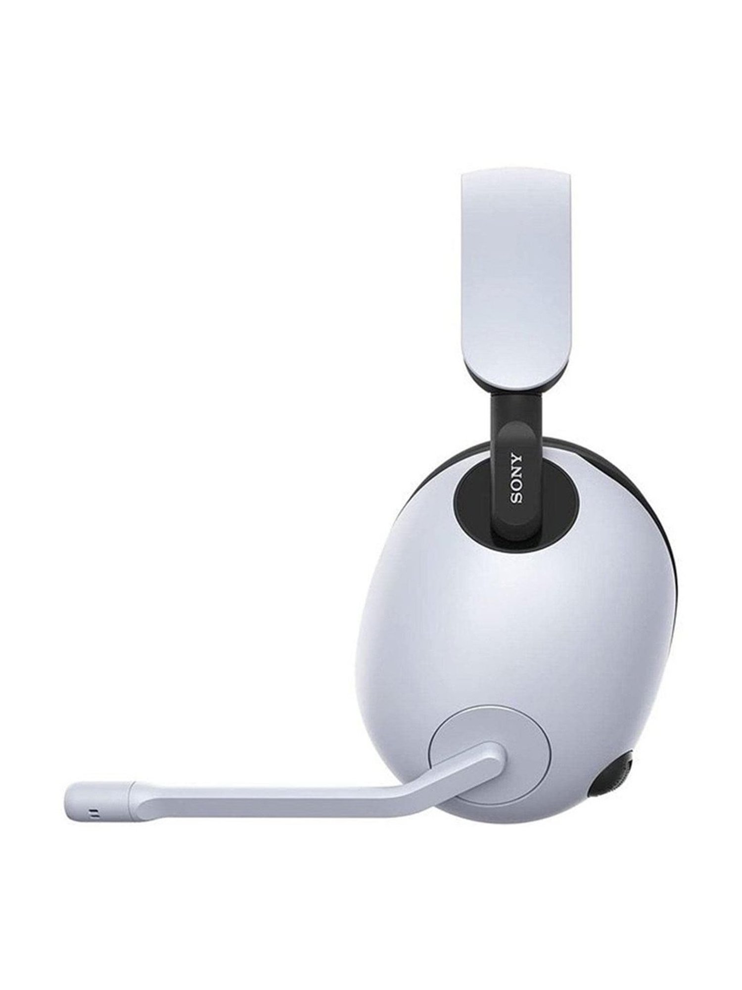 Sony INZONE H7 Wireless Gaming Over Ear Headphones (White)