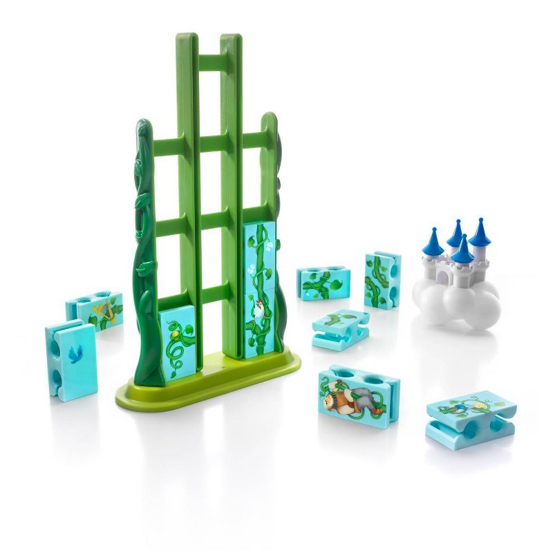 Jack & the Beanstalk Game
