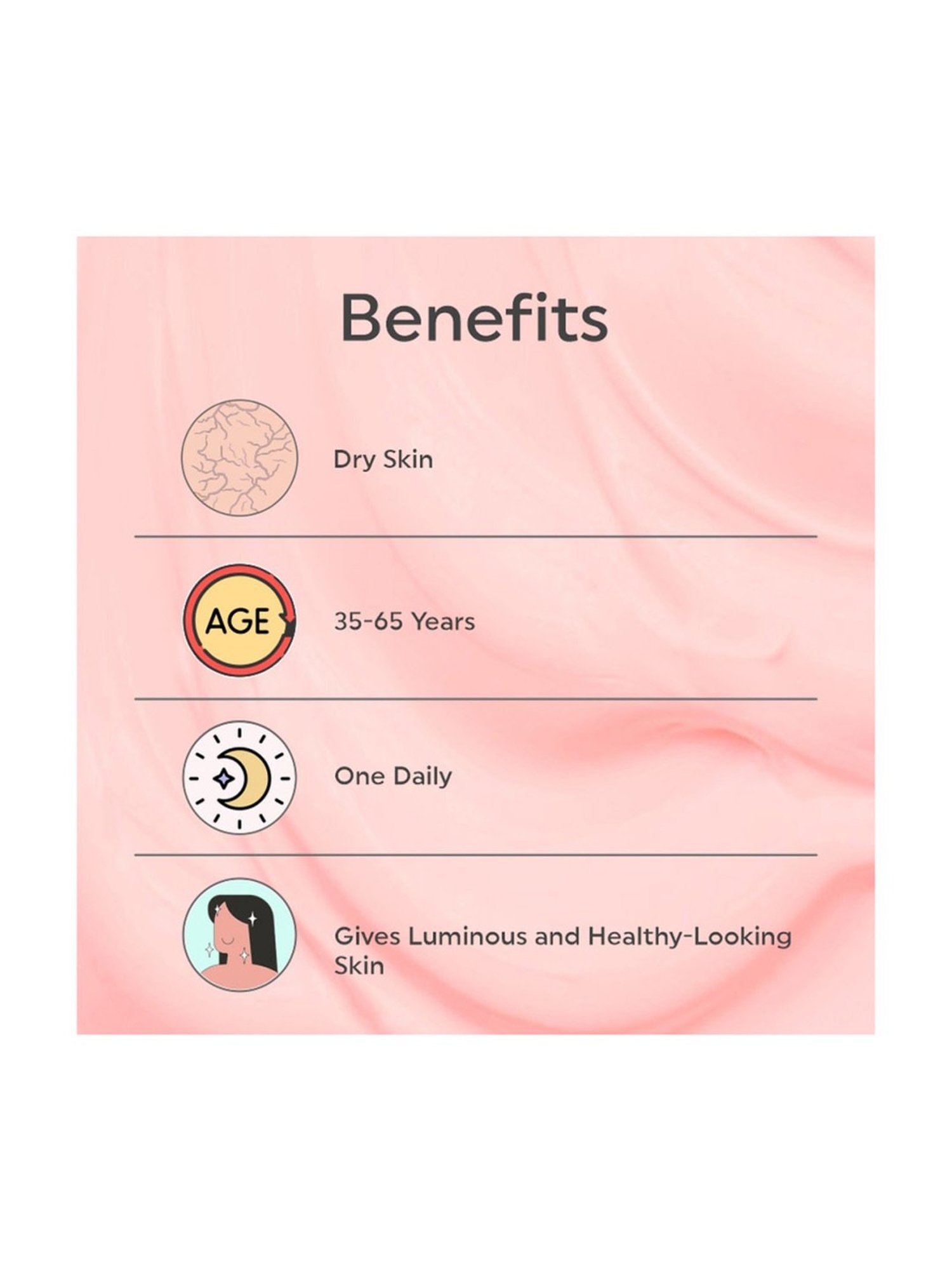 House of Beauty Super Boost Fishy Oil - 10 ml