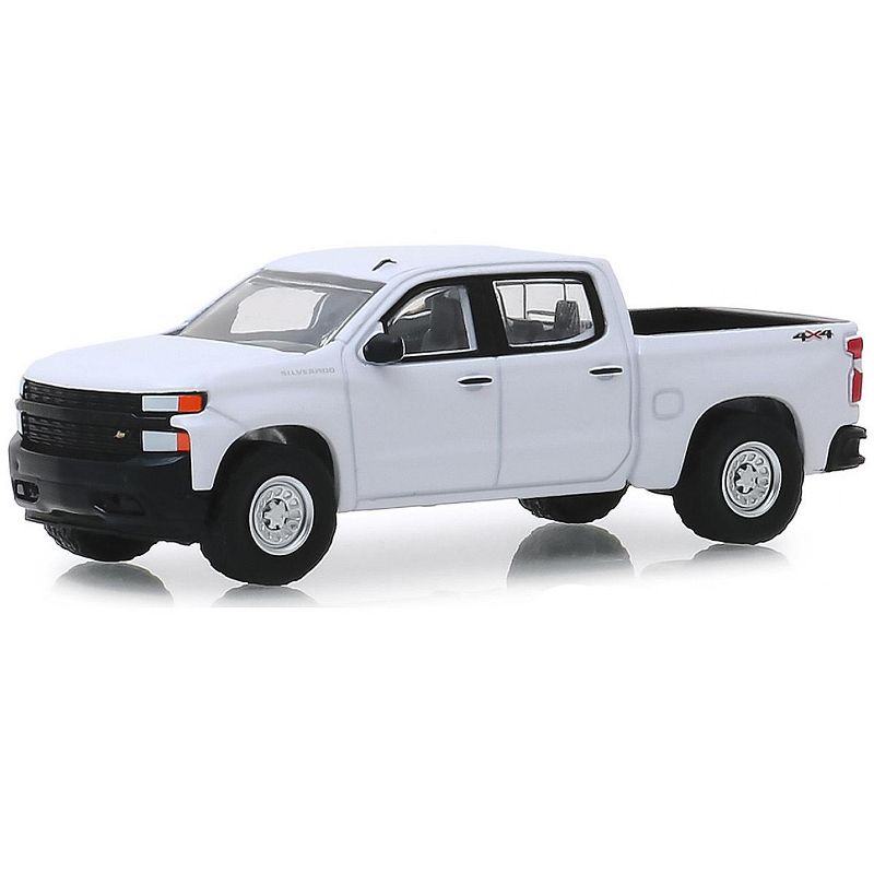 Porsche Macan Turbo Red 1/24 Diecast Model Car by Welly