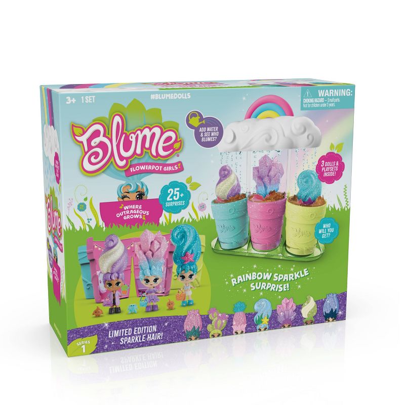 Blume Rainbow Sparkle Surprise