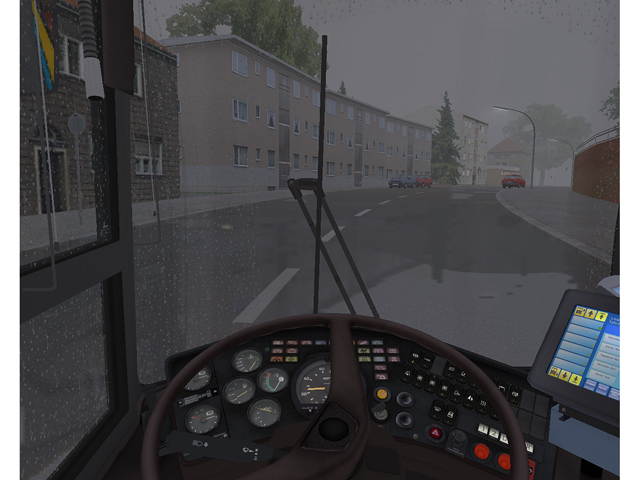 OMSI 2 Add-On Citybus O405 [Online Game Code]