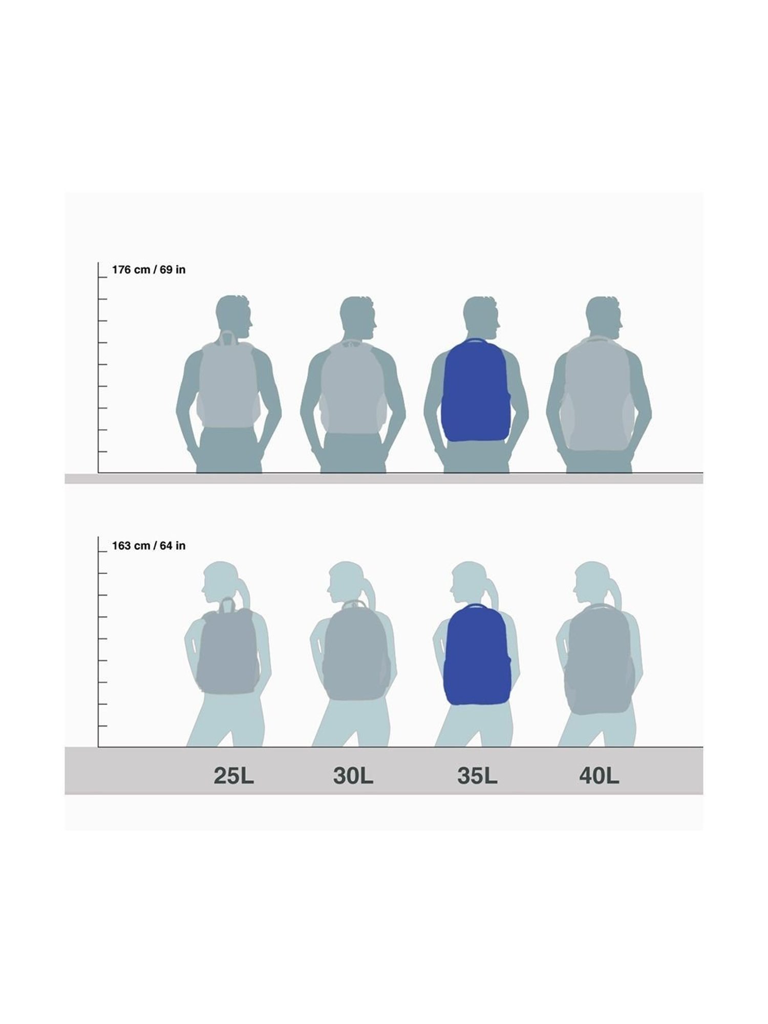 LAVIE SPORT Atlantis Red Medium Laptop Backpack