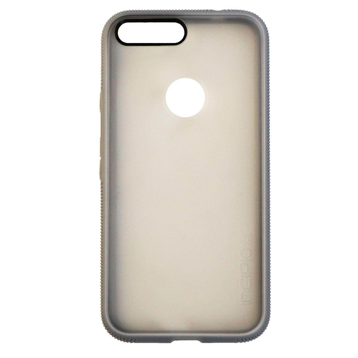 Incipio Octane Case Cover for Google Pixel XL Smartphone - Frost / Pearl Blue