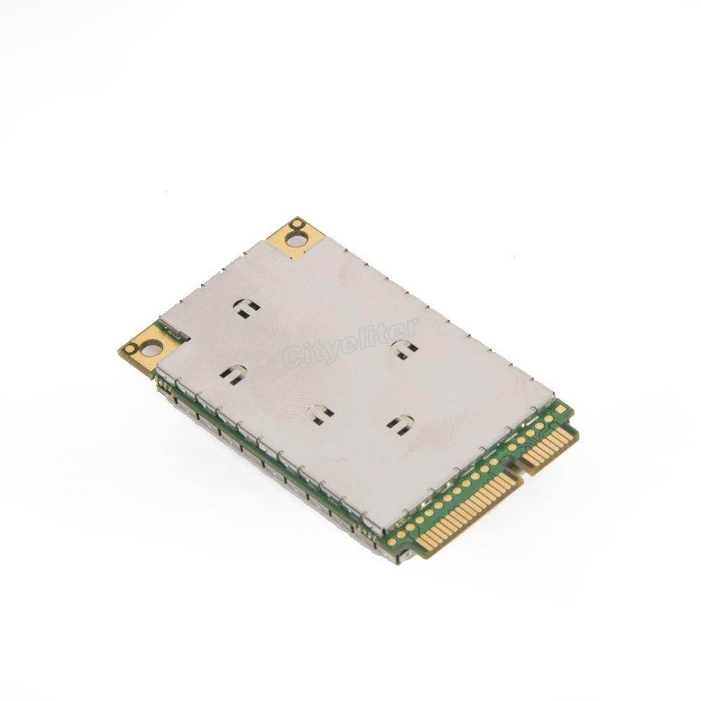 HuaWei EM772 Wireless 3G WWAN HSDPA WCDMA GPRS Module WIFI PCI-E Card 7.2Mbps