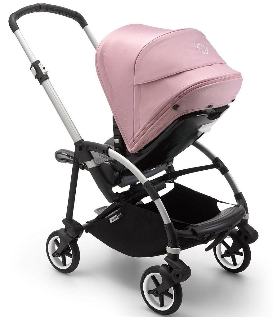 Bugaboo Bee 6 Complete Stroller