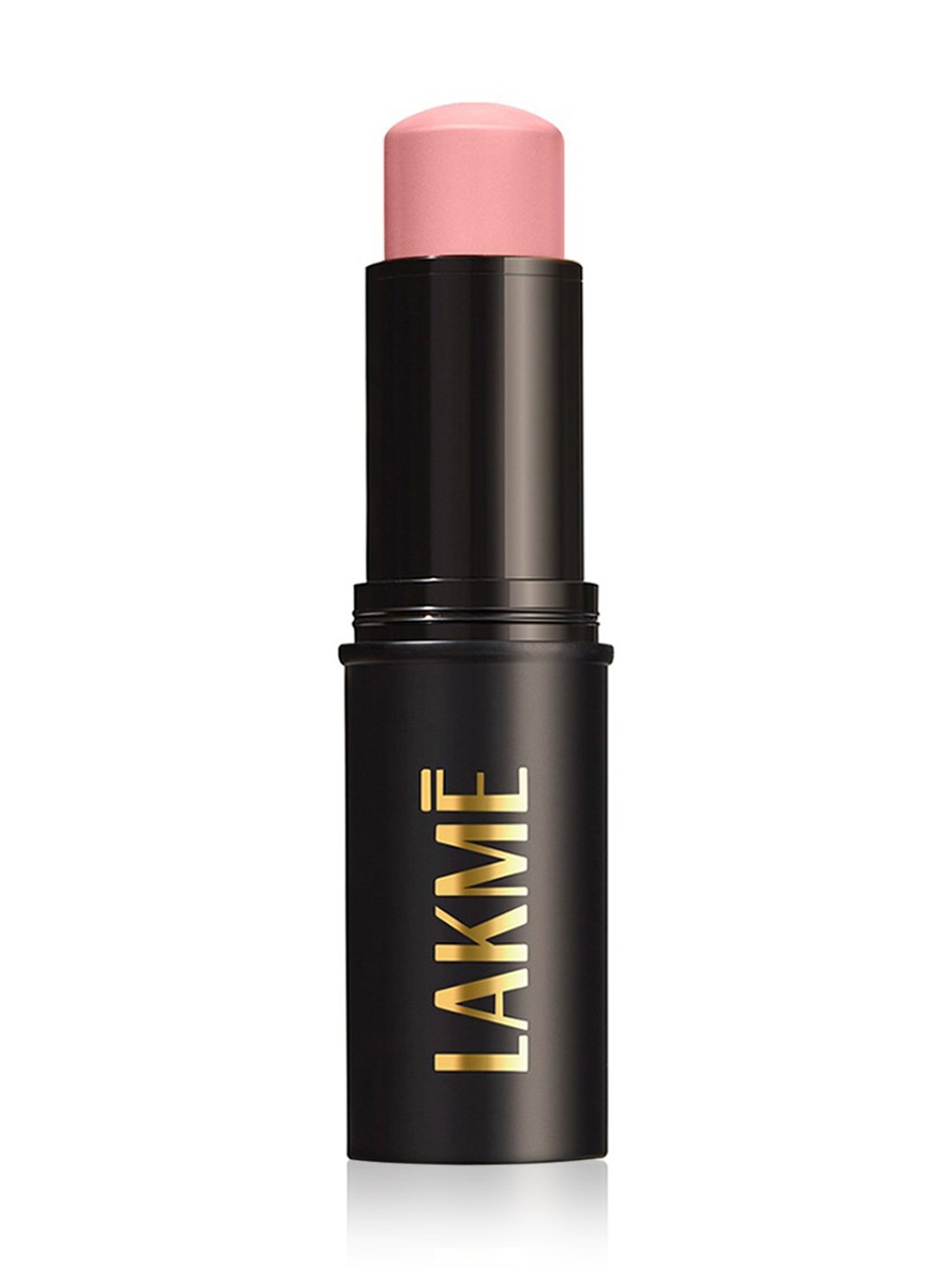 Lakme Facelift Multislayer Blush Stick Pink Powerhouse - 13 gm