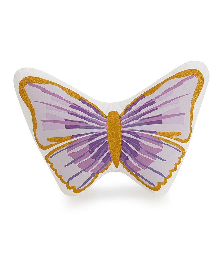 Jessica Simpson Kids Fiona Unicorn Comforter Set