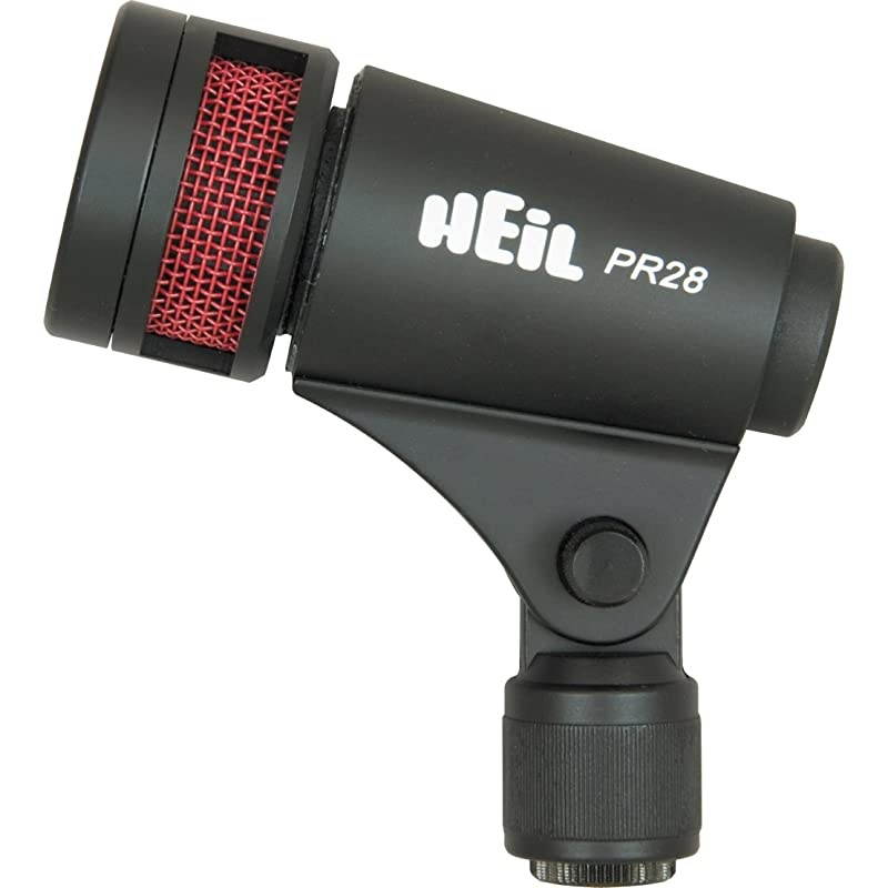 PR 28 Dynamic Microphone