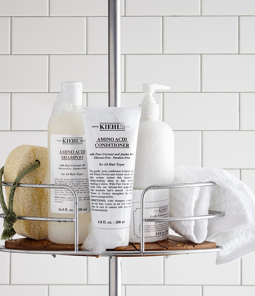 Kiehl's Since 1851 Smoothing Oil-Infused Conditioner