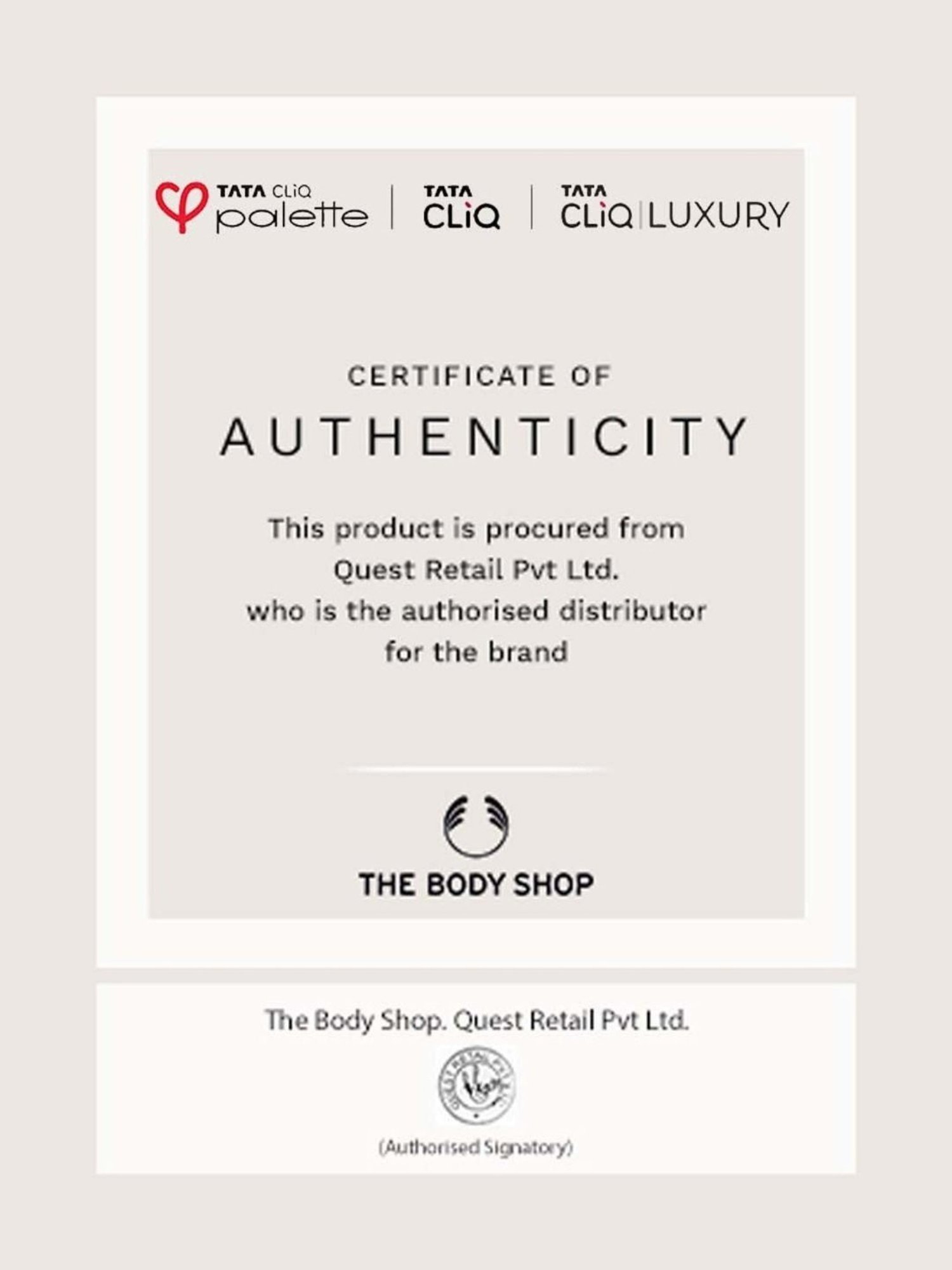 The Body Shop Ginger Anti Dandruff Shampoo - 400 ml