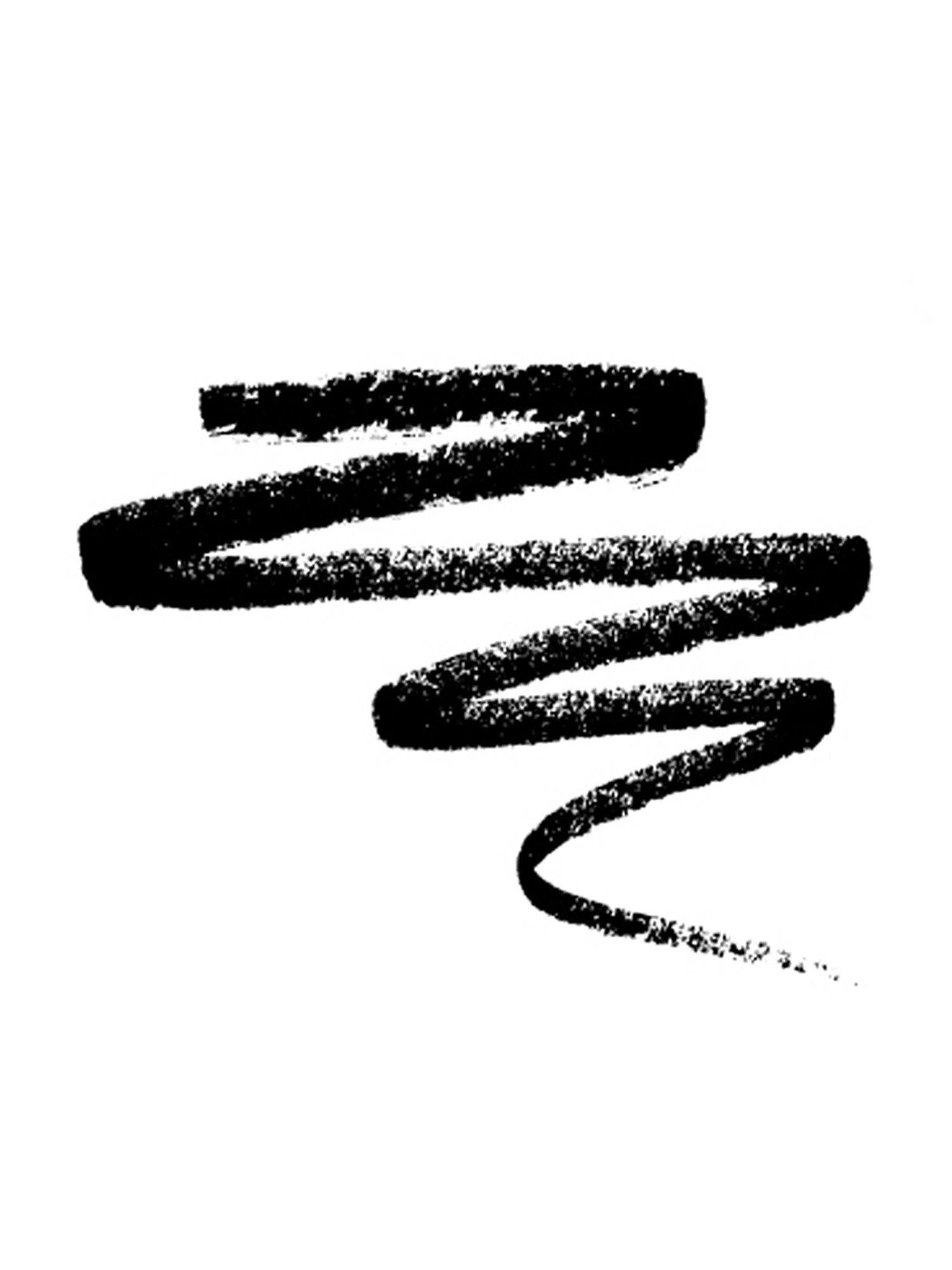 GA-DE Everlasting Eyeliner Intense 300 Intense Black - 1.2 gm