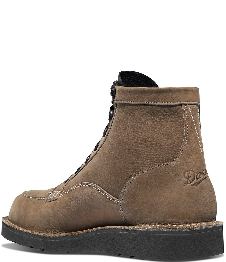 Danner Men's Bull Run Lux Boots
