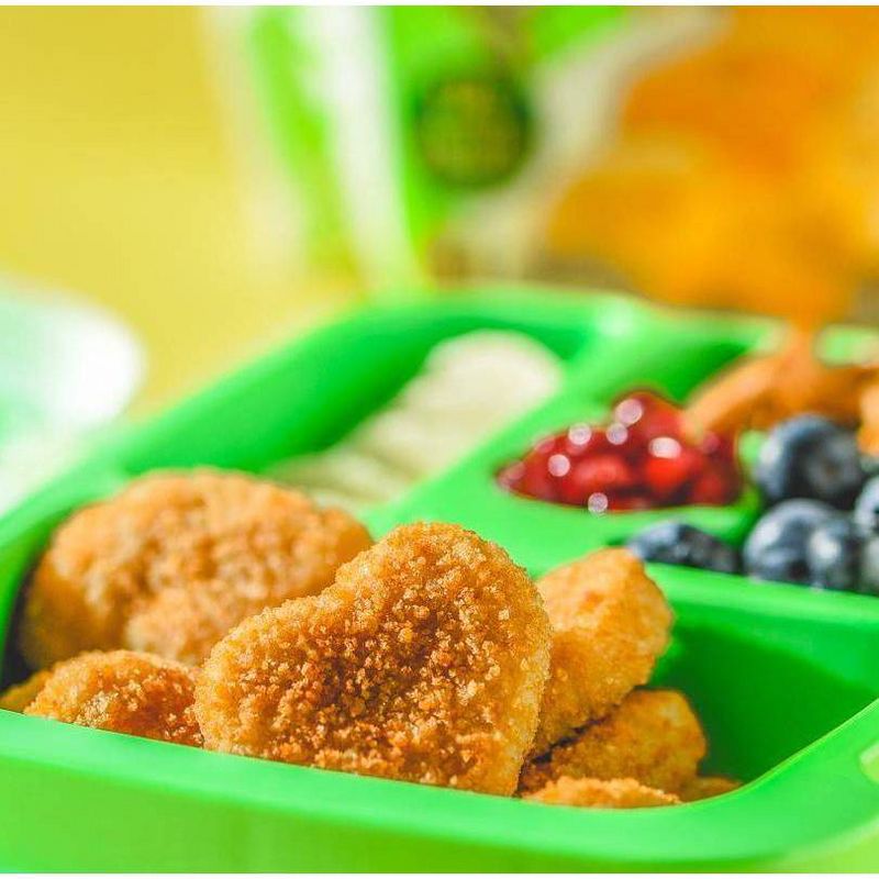 Kidfresh Super Duper Frozen Chicken Nuggets - 14oz