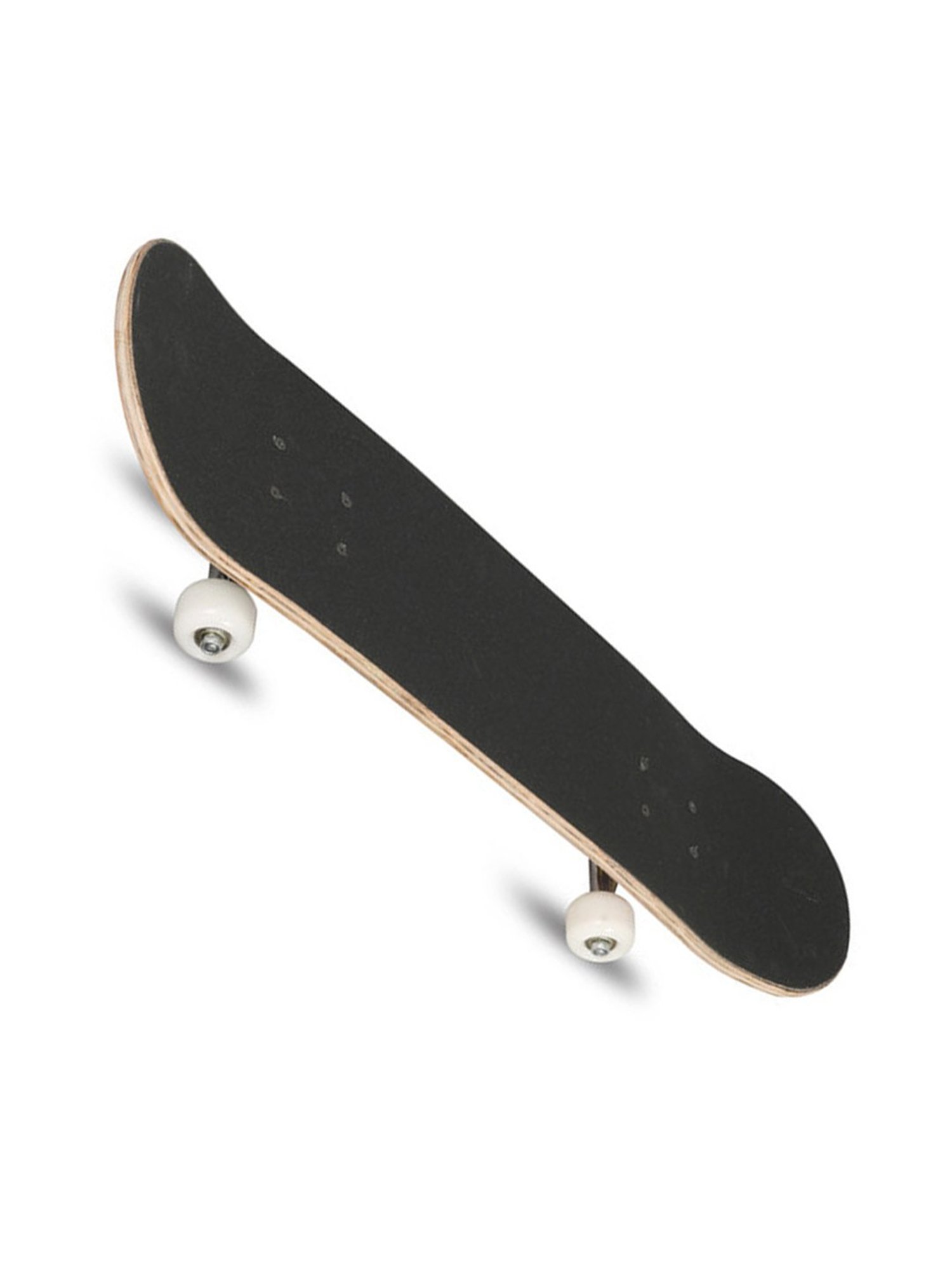 Viva Black Skateboard for Juniors