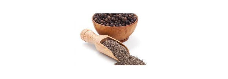 Badia Ground Black Pepper - 2oz