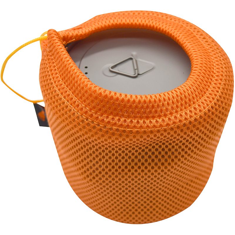 TOAKS 1100ml Titanium Camping Cooking Pot with Bail Handle and Lockable Lid