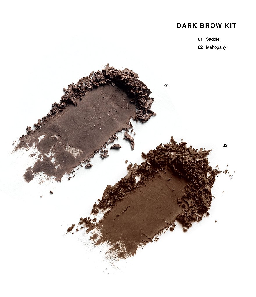 Bobbi Brown Two Shade Powder Brow Kit