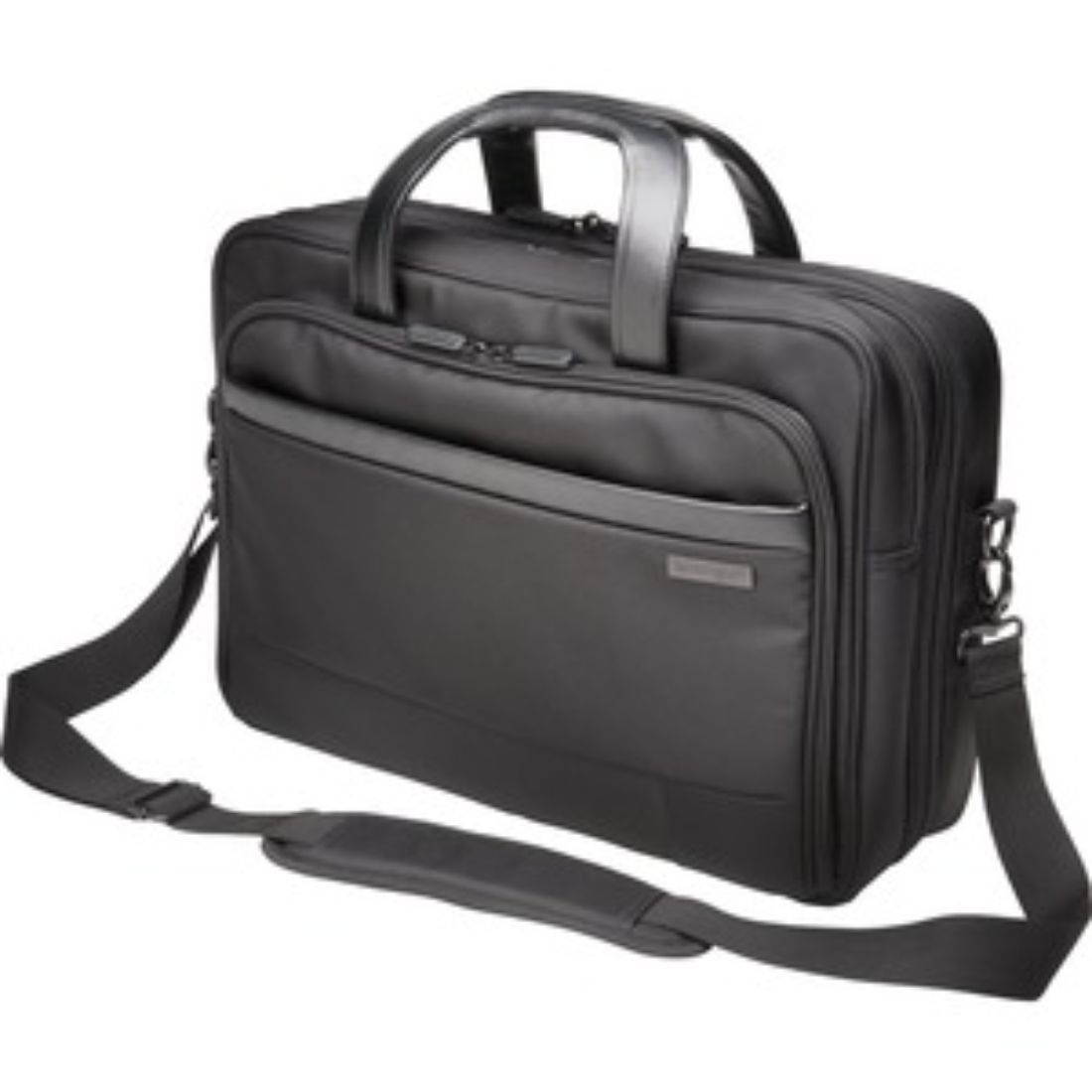Kensington Contour Carrying Case (Briefcase) For 15.6" Notebook