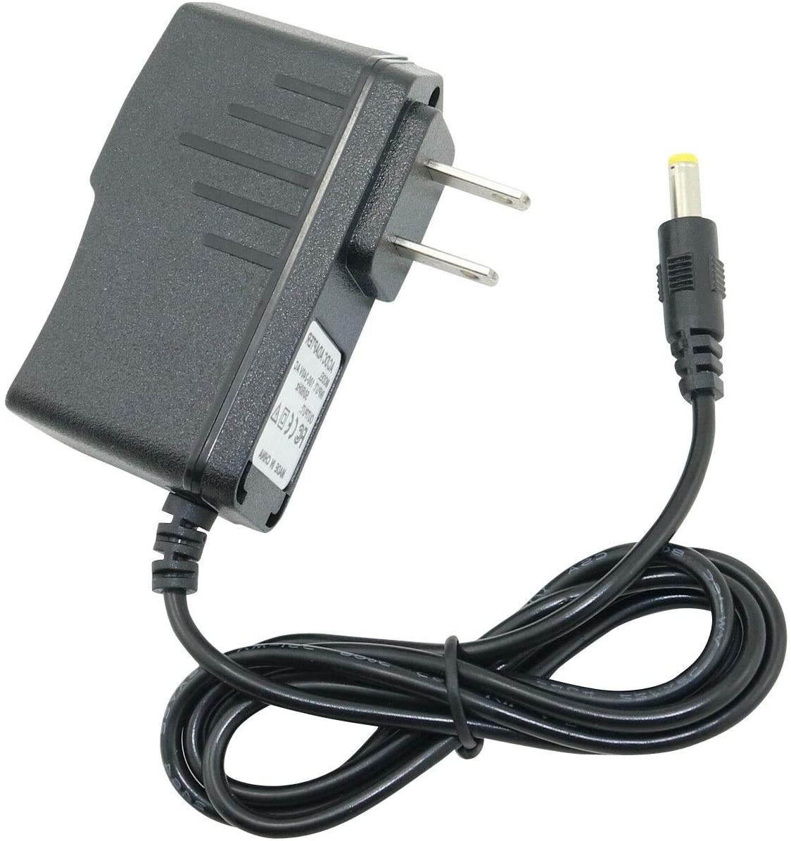 New - 6V AC Adapter Power Supply Charger Cord for ProForm XP 115 Elliptical Trainer