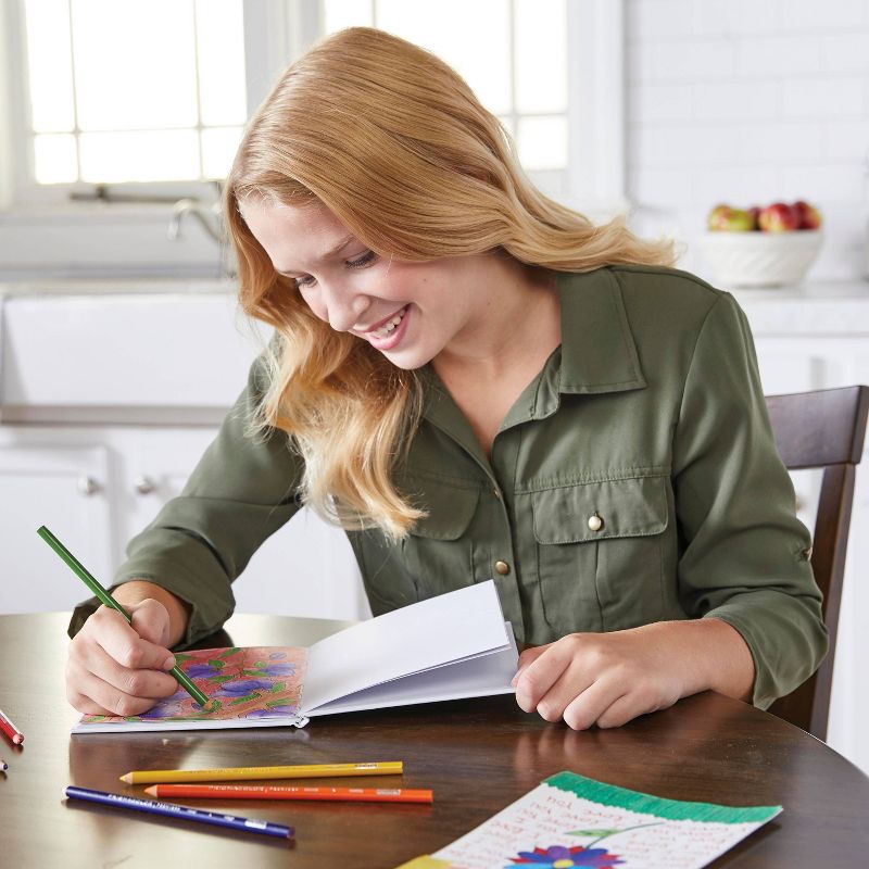 Prismacolor 23ct Colored Pencil Set - Manga