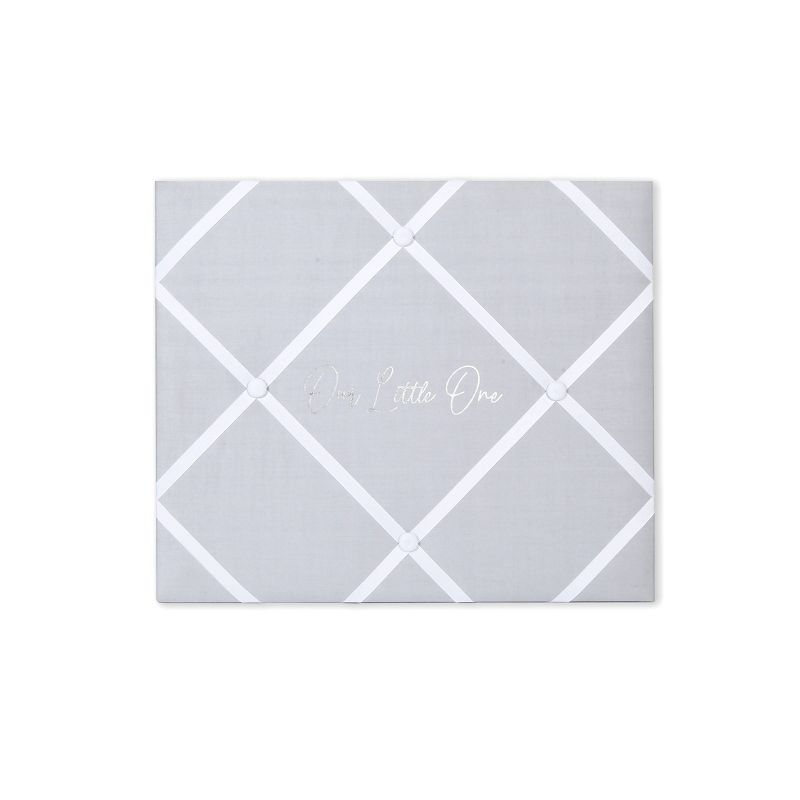 Our Little One Memo Board - New View