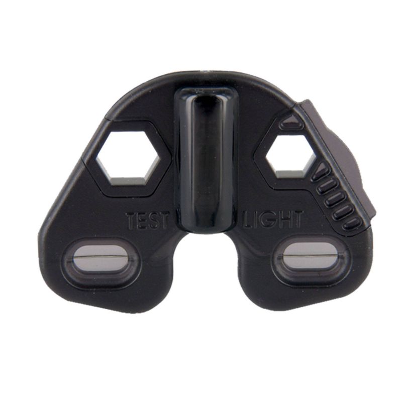 Premier Pet Bark Collar - Black