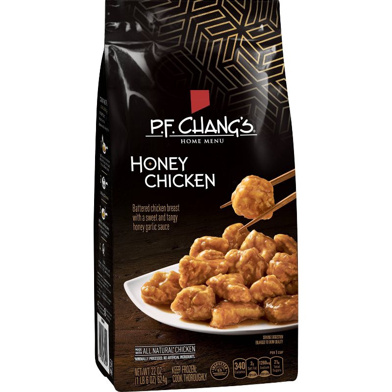P.F. Chang's Frozen Honey Chicken - 22oz
