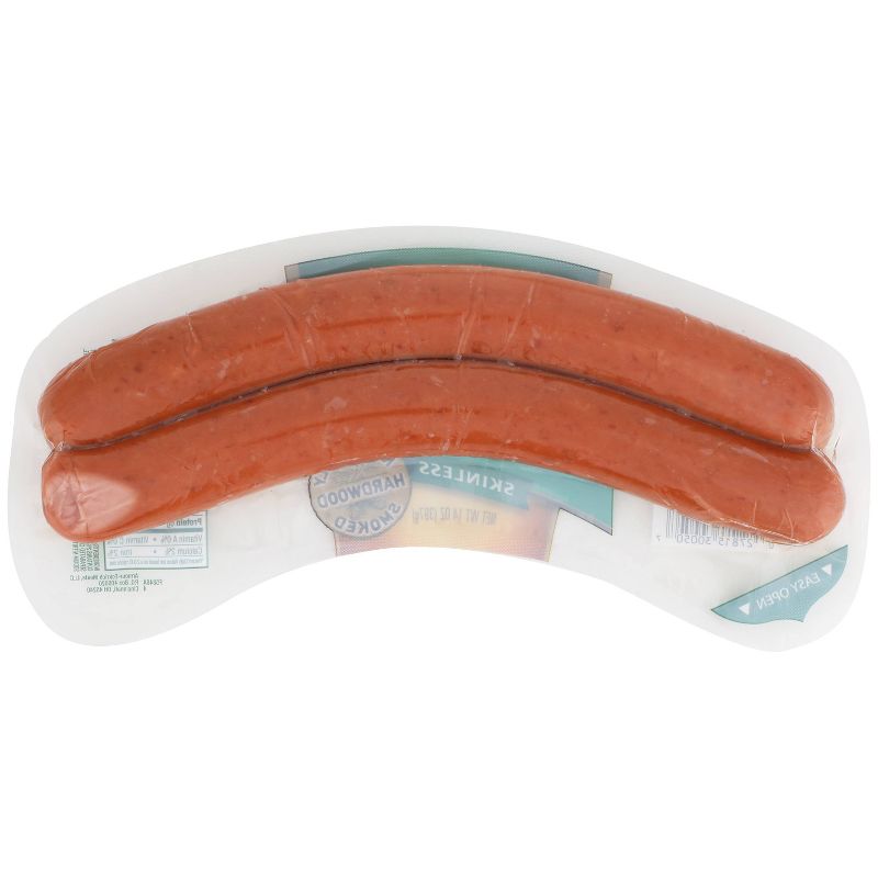 Eckrich Skinless Polska Kielbasa - 14oz