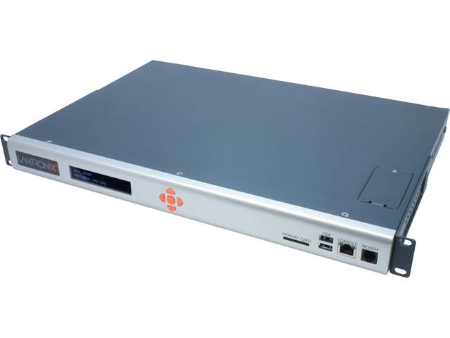 SLC8000 ADV CONSOLE MANAGER SVR