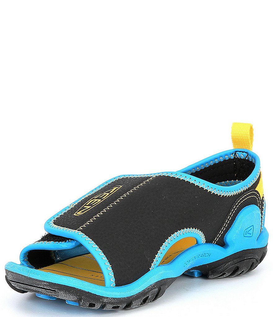 Keen Boys' Newport H2 Washable Sandals (Toddler)