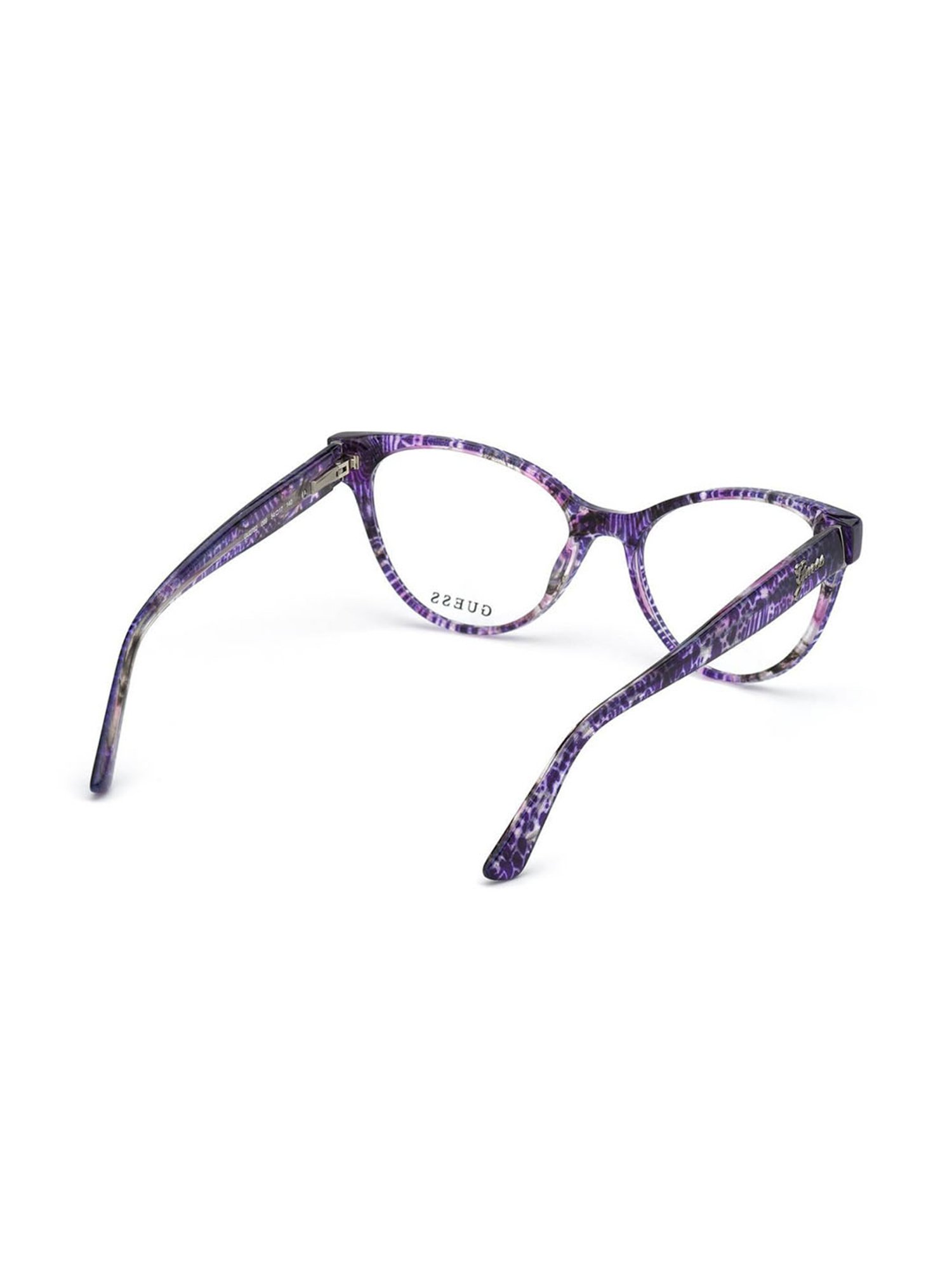 Guess Multi Cat Eye Eye Frames for Women