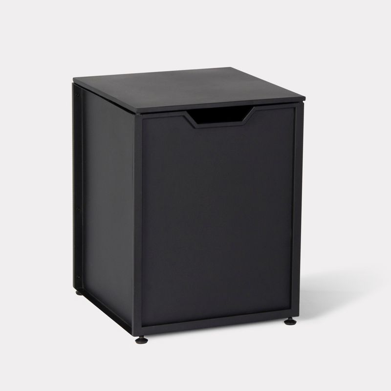 Square Propane Tank Cover - Black - Threshold™