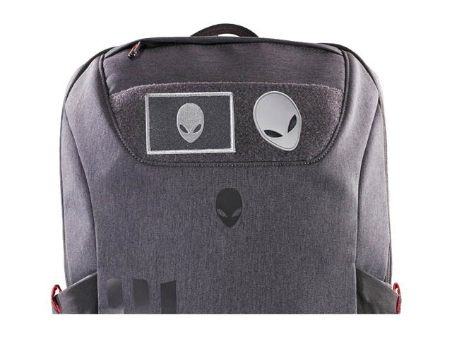 Mobile Edge AWM17BPP Alienware M17 Pro Backpack for 17-inch Laptop - Black