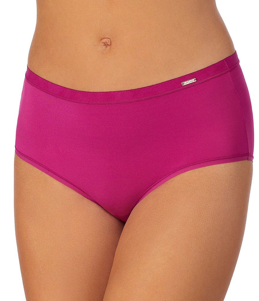 Le Mystere Infinite Comfort Brief Panty