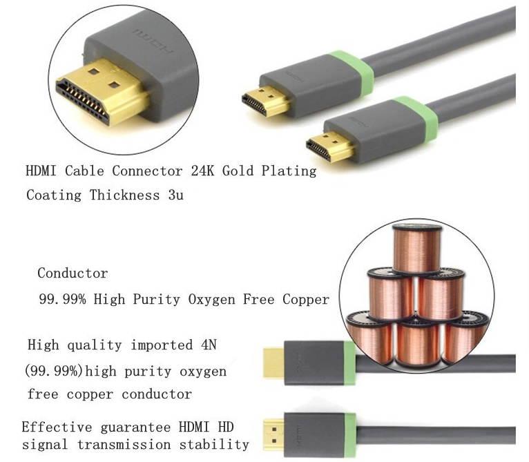 Tripp Lite HDMI to DVI Cable, Digital Monitor Adapter Cable (HDMI to DVI-D M/M), 1080P, 6-ft. (P566-006)