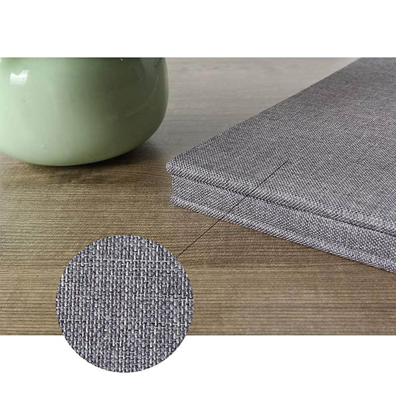 Album Self Adhesive 3x5 4x6 5x7 85x11 Magnetic Scrapbook Album DIY Length 11 x Width 108 Inches with A Metallic Pen