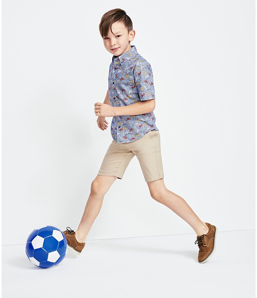 Keen Boys' Newport H2 Washable Sandals (Toddler)