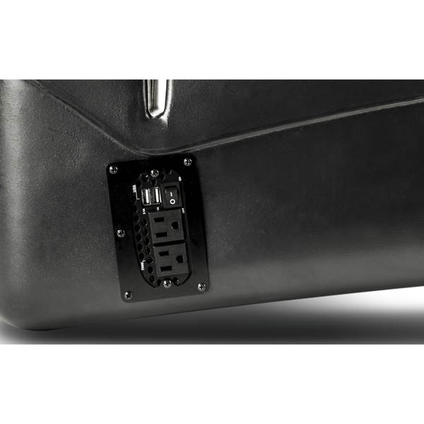 AutoExec AUE28008 Efficiency FileMaster Car Desk Urban Camouflage Finish with Built-in 200 Watt Power Inverter and Printer Stand
AESFile-02 PS UC