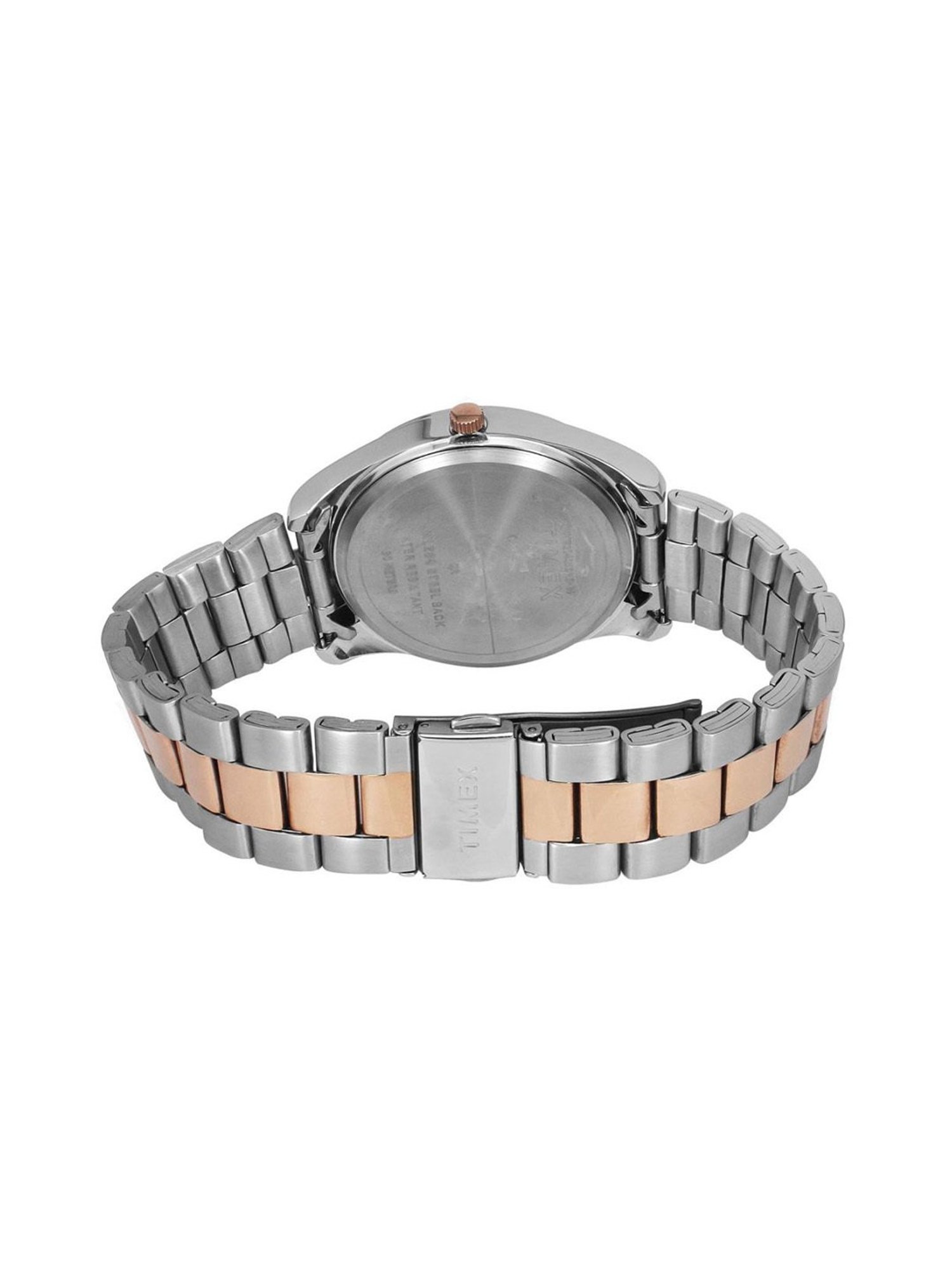 Timex TWTG10410 Analog Watch for Men