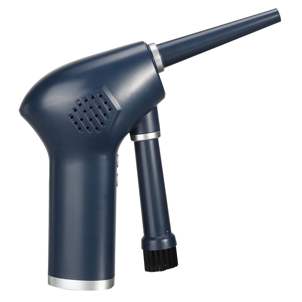 VIOLEWORKS 45000RPM Cordless Air Duster Air Blower High Pressure Cleaner for Computer Car Cleaning Tool-15000mah