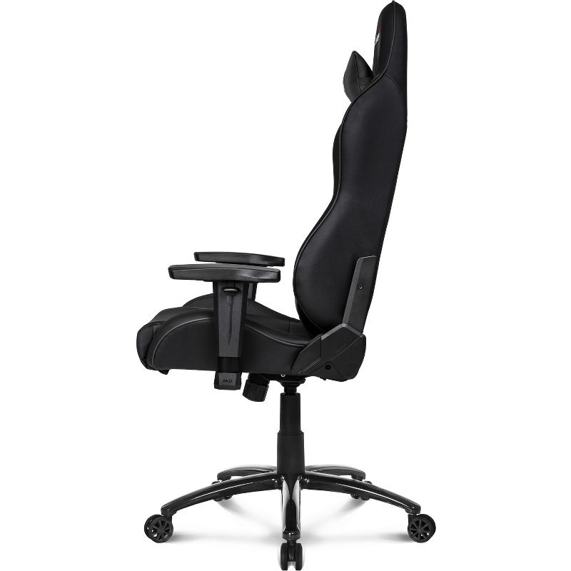 AKRacing Core Series SX Gaming Chair, Black (AK-SX-BK)