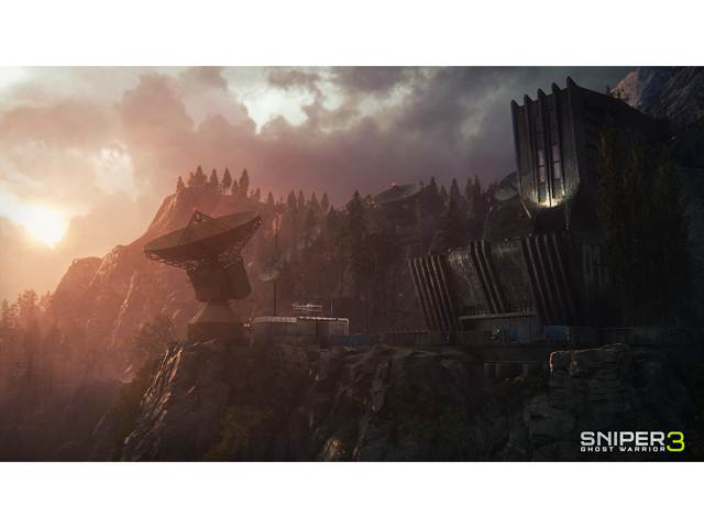 Sniper Ghost Warrior 2: World Hunter Pack [Online Game Code]