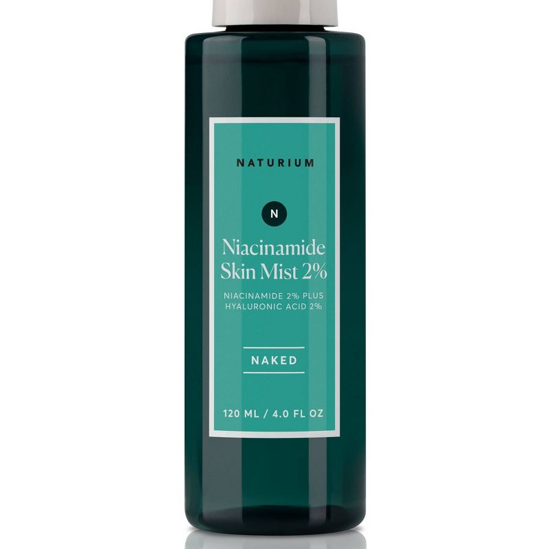 Naturium Niacinamide Skin Mist 2% Naked - 4 fl oz
